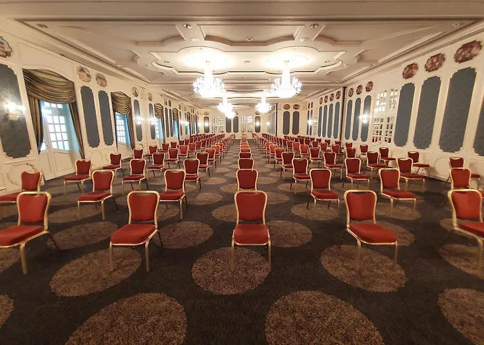 Hotel Hilton Mainz