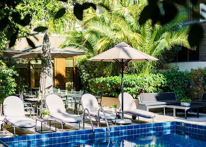 Divani Palace Acropolis