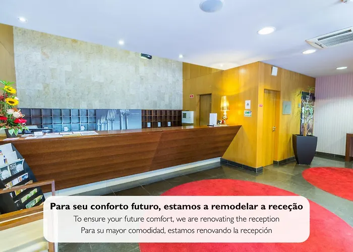 Eurosol Residence Hotel Apartamento Leiria
