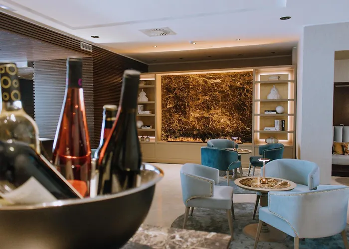 Eurostars Diana Palace Palencia