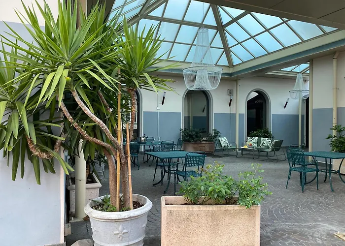 Hotel Verdi Boutique Hotel