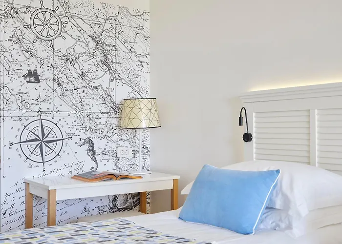 Amadria Park Beach Hotel Jure
