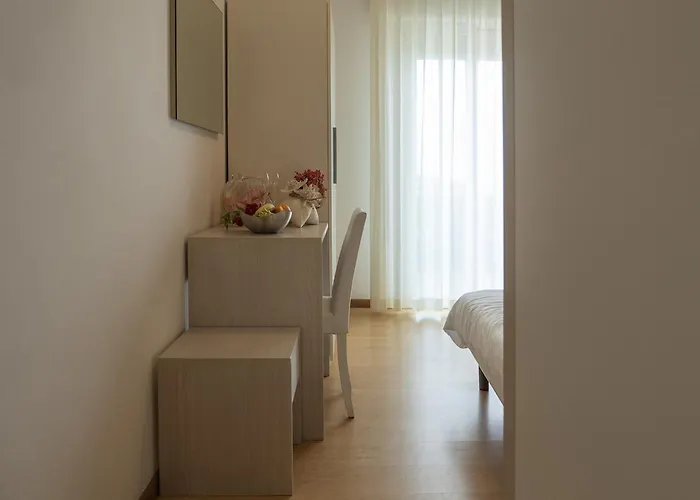 Hotel Canarie