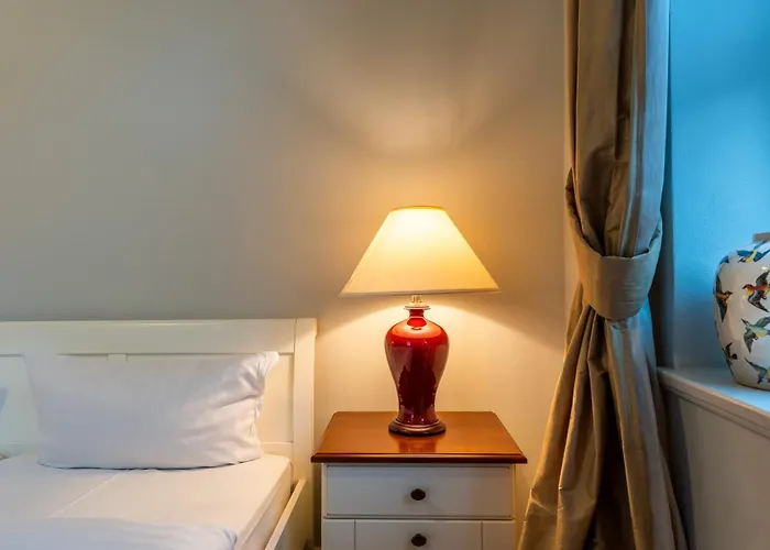 Hotel Der Eichenhof Bad Salzuflen