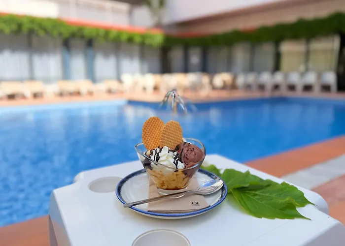 Hotel Xaine Park