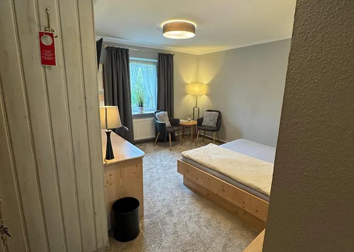 Engemann Kurve Hotel Winterberg