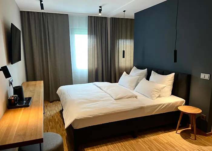 Motel Pelikan