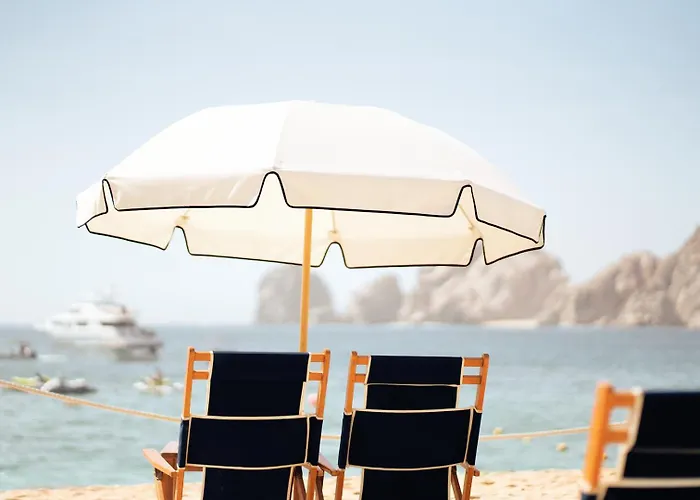 Bahia Hotel & Beach House