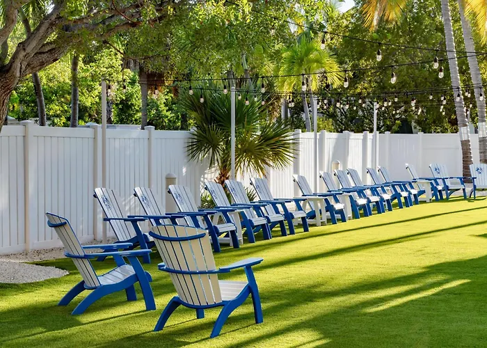 Doubletree By Hilton Grand Key Resort