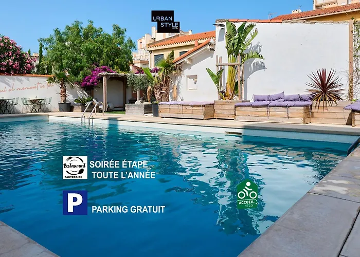 Hôtel Les Sables