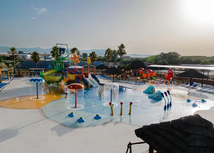 Alambique - Hotel Resort & Spa
