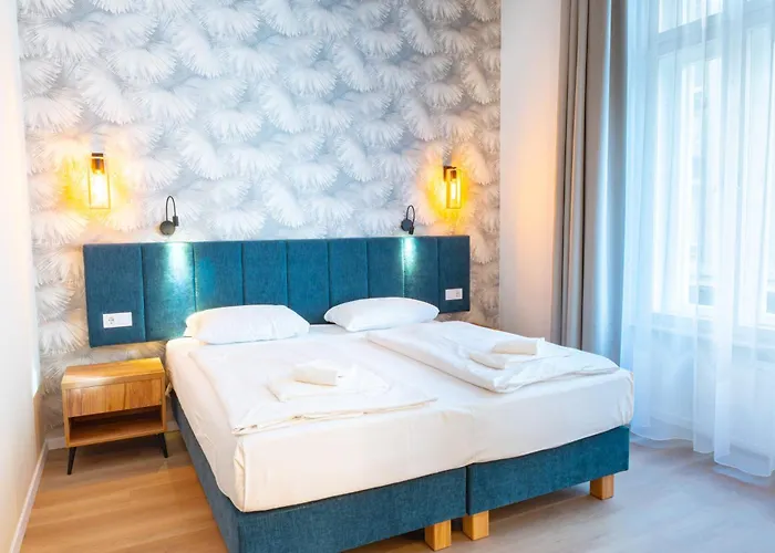 Pilvax Hotel Boedapest