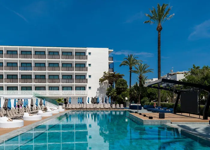 Hotel Vibra Mare Nostrum