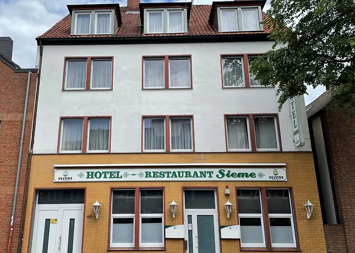 Hotel Sieme