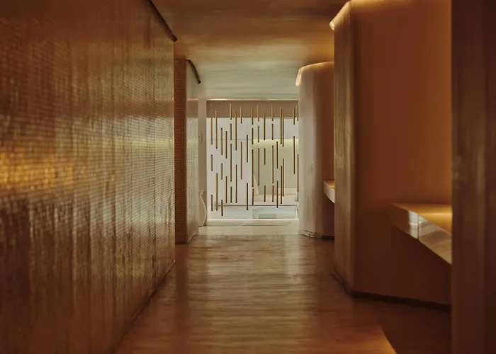 Aguas De Ibiza - Small Luxury Hotel Of The World Santa Eularia des Riu