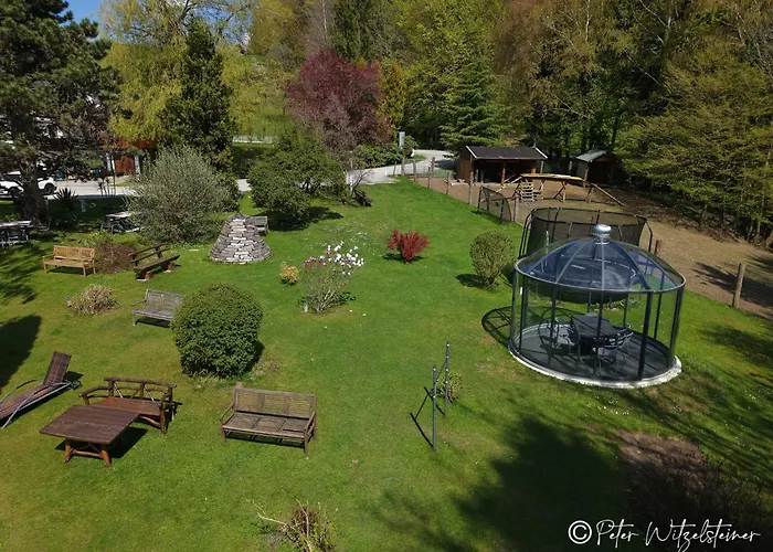 Pension Irlingerhof Mondsee