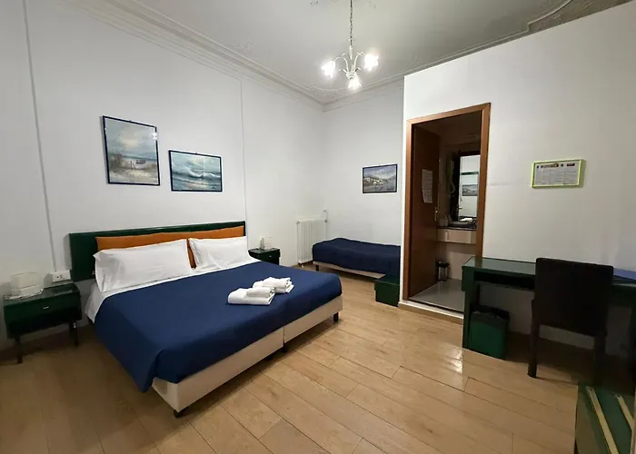 Hotel Suisse