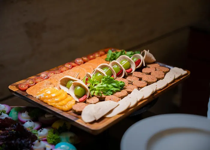 Grand Mercure Vadodara Surya Palace