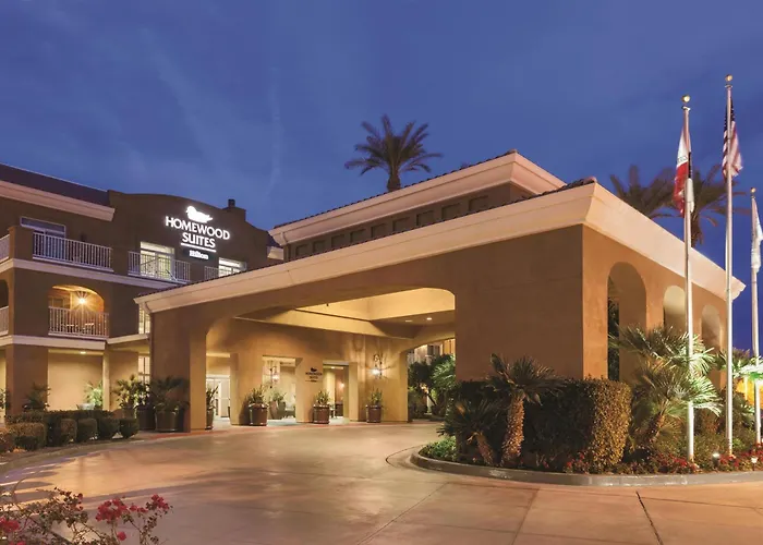 Homewood Suites By Hilton La Quinta