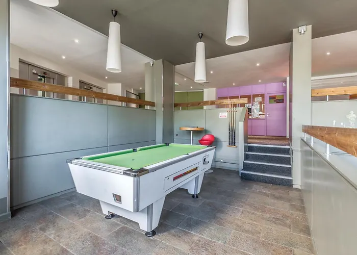 Residence Pierre & Vacances La Foret