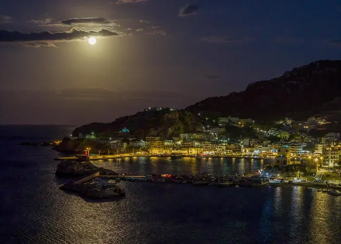 Alimounda Mare Hotel Karpathos