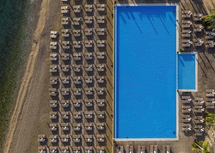 Alimounda Mare Hotel Karpathos