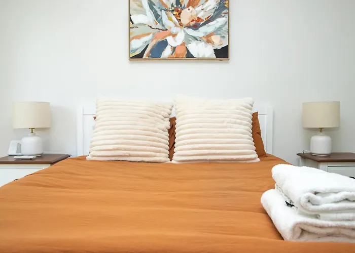 Byron Lakeside Holiday Apartments Byron Bay