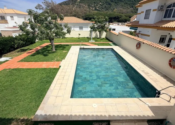 Hostal Miramar Los Caños de Meca