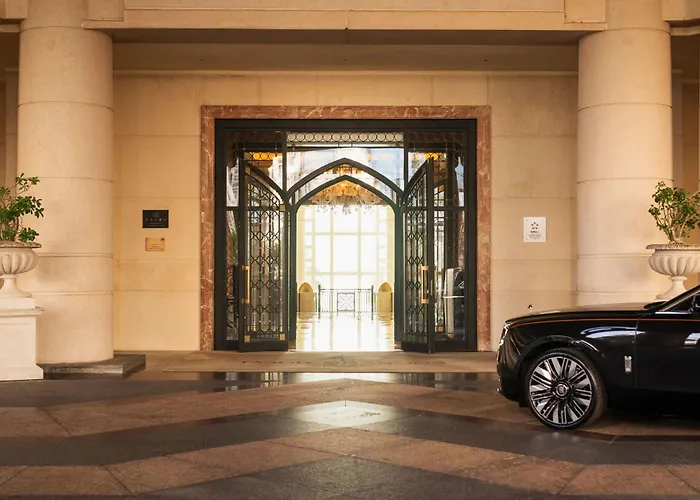 Four Seasons Hotel Ad Dawhah