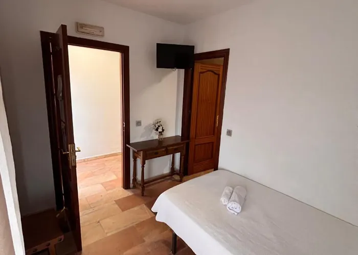 Hostal Los Amigos