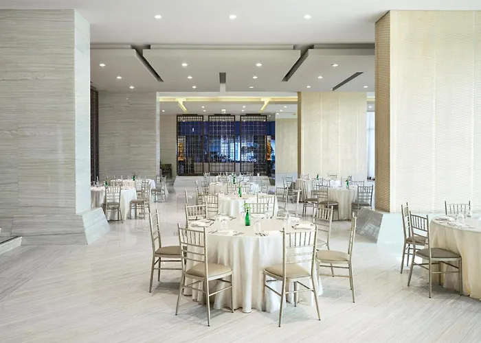 Hilton Panama