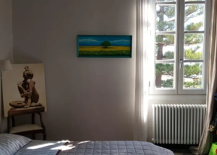 Hotel Relais Real Collegio Noli