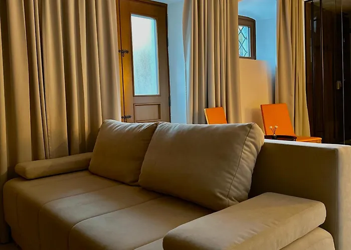 Veneziana Boutique Hotel Superior