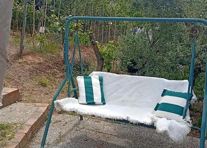 Appartamento La Casa di Trilli Moneglia