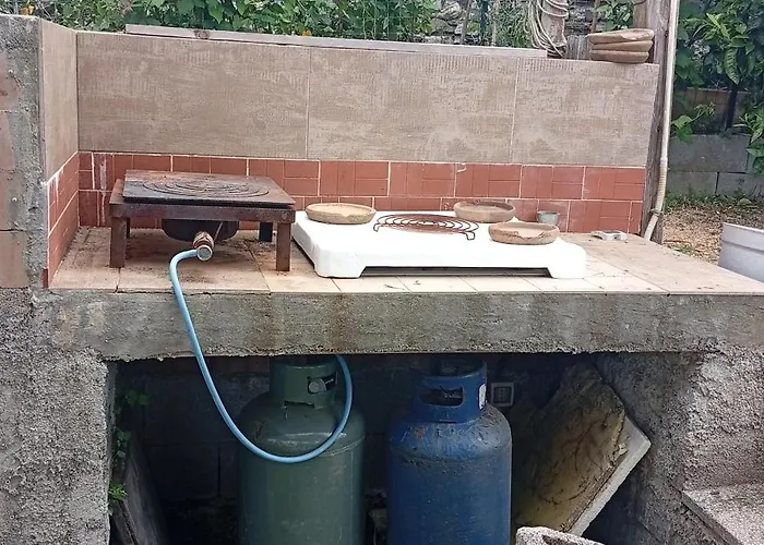 Appartamento La Casa di Trilli Moneglia