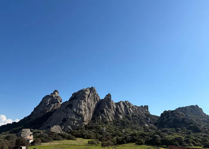 Villa A Santa Trinita à Bonifacio 