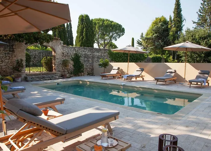 Domaine Les Martins - Gordes
