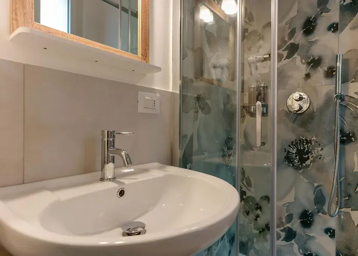 B&B Bentivogli by Lesdomus - Vicino Ospedale Sant'Orsola Bologna