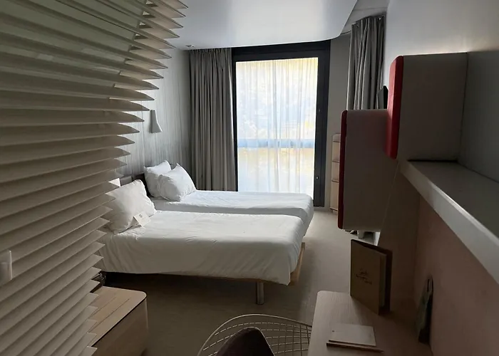 Okko Hotels Paris Porte De Versailles