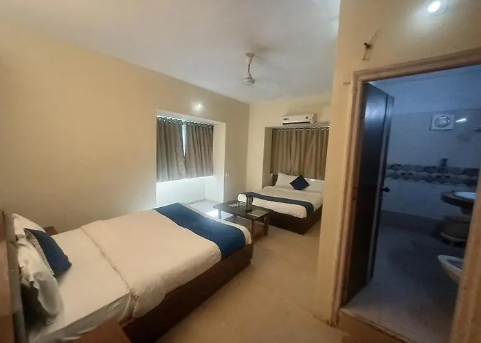 Hotel Blue Valley
