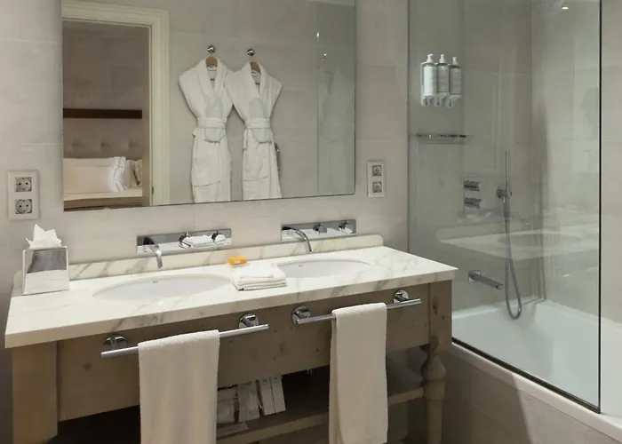 Hotel Casa Vilella 4* Sup Sitges