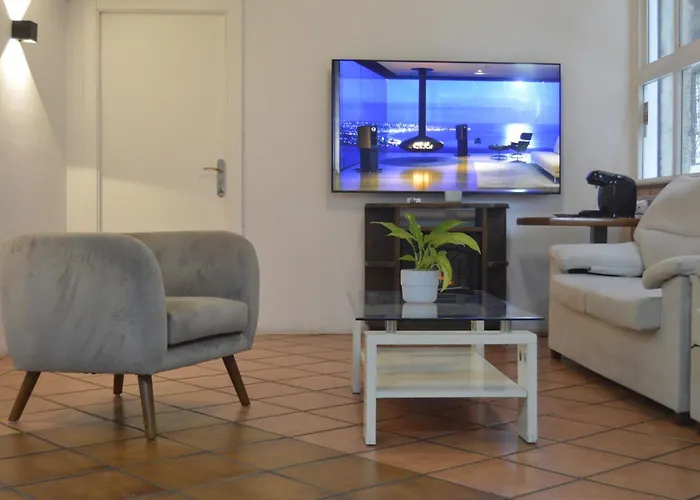 Hotel Marín