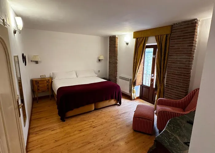 Hotel Rural Cayetana Piedrahíta