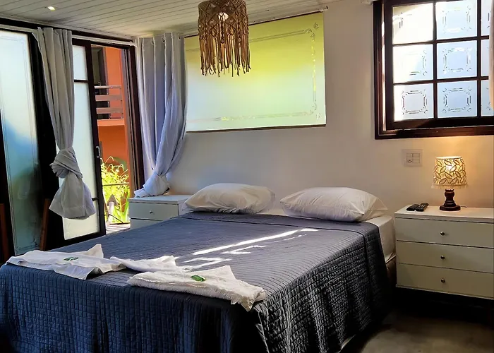 Residencial Vilamar Ilhabela