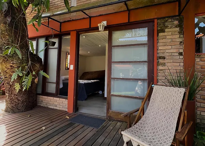 Residencial Vilamar Ilhabela