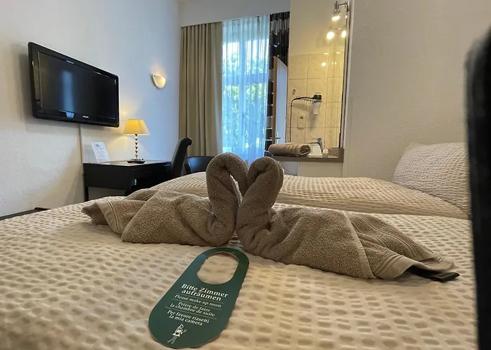 Hotel Antoni