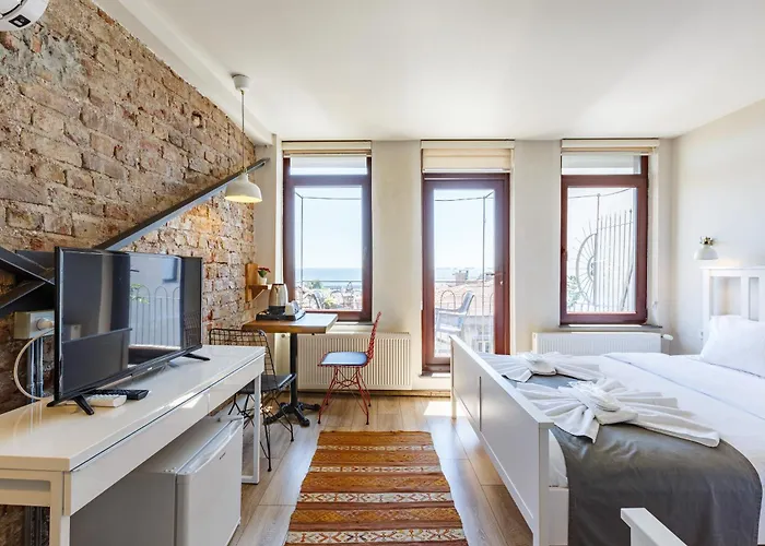 Hotel Miro Mansion Old City Istambul