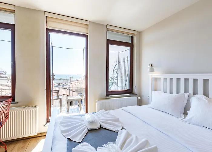 Hotel Miro Mansion Old City