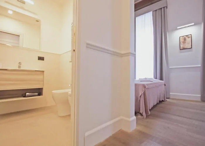 Gemini Suites Navona Roma