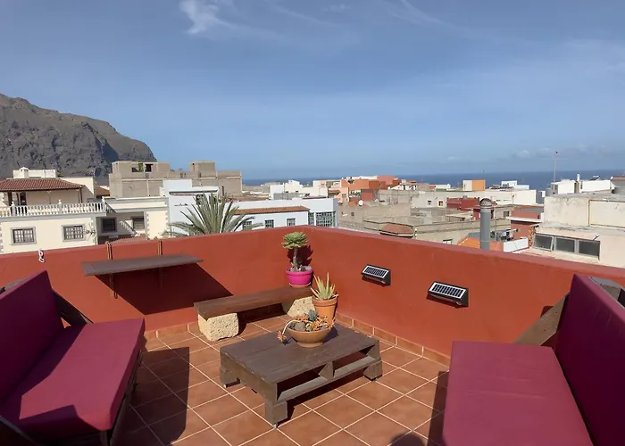 Tabaiba Guesthouse